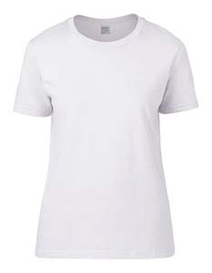 L-G4100L Premium Cotton® Ladies` T-Shirt