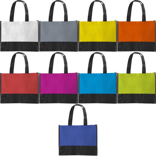 0971 Einkaufstasche "St. Gallen" aus Non-Woven