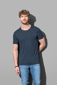 L-S9110 Finest Cotton-T Women