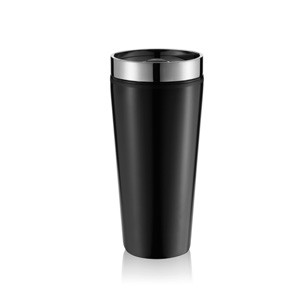 Becher Shake-It schwarz