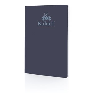 A5 Notizbuch mit Steinpapier 33