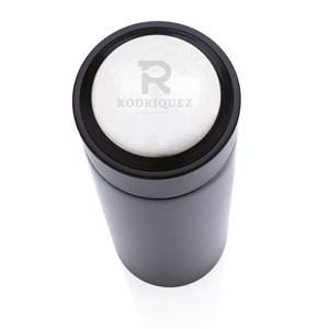 Vakuum Stainless Steel Flasche