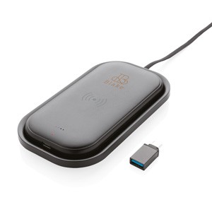 Charging Powerbank Station