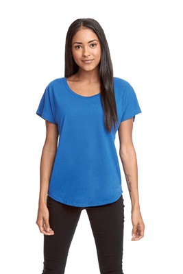 Ladies` Ideal Dolman-T