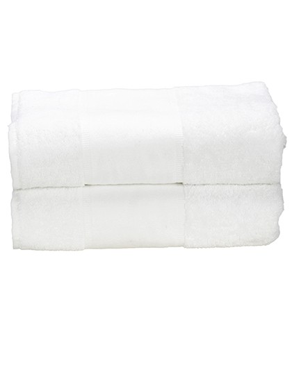 AR071 Badetuch 100% Baumwolle 70 x 140 cm