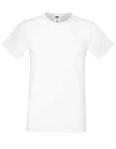 F150 T-Shirt Männer Rundhals Kurzarm