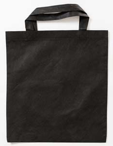 XT013 Vliestasche (PP-Tasche) kurze Henkel