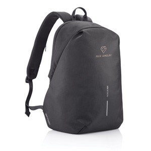 Bobby Soft, Anti-Diebstahl-Rucksack