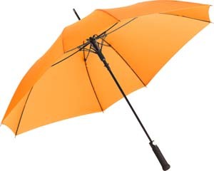 Fa-1182 AC-Stockschirm FARE®_-orange-innen