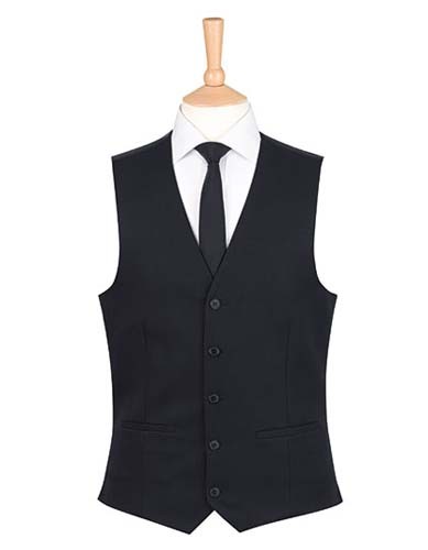 L-BR671 Weste | Mercury Waistcoat
