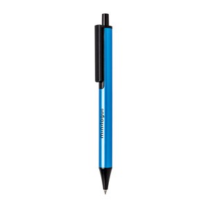X5 Kugelschreiber blau