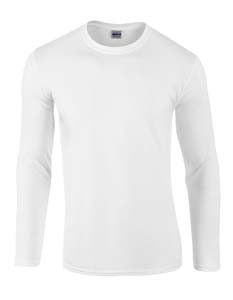 L-G64400 Softstyle® Long Sleeve T-Shirt