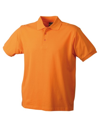 JN801 Polo Shirt Männer Kurzarm