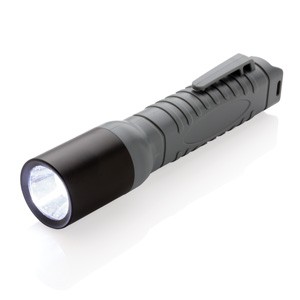 3W Taschenlampe aus ABS