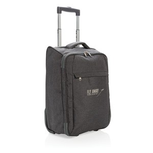 Faltbarer Trolley 1