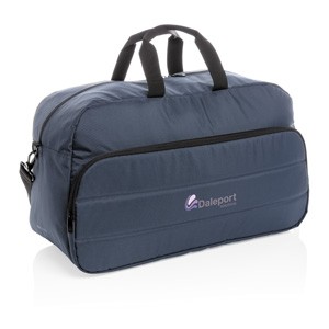 Wochenendtasche blau