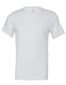 L-CV3091 Men´s Jersey Heavyweight Crew Tee