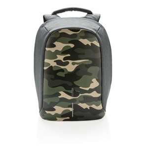 Compact Anti-Diebstahl Rucksack