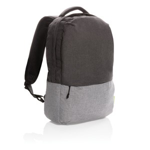 Laptop-Rucksack, PVC-frei