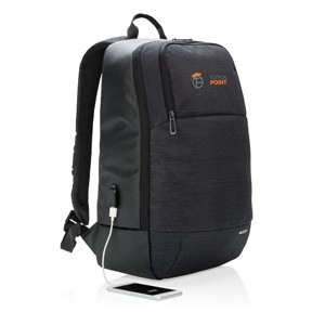 15” Laptop-Rucksack