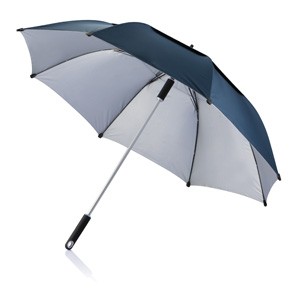 Hurricane Sturm Regenschirm 