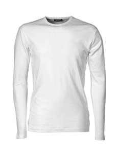 L-TJ530 Long Sleeve Interlock Tee