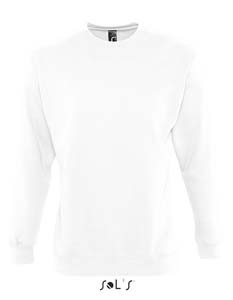 L-L327 Unisex Sweatshirt Supreme