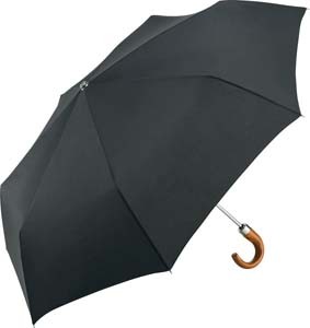 Fa-5675 AOC-Midsize-Taschenschirm_schwarz