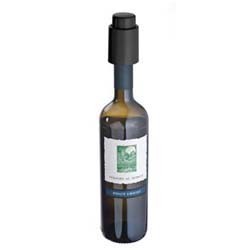 Vakuum Weinstopper aus Kunststoff