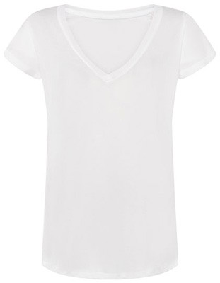 Oversize T-Shirt White