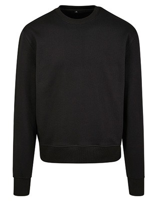 Crewneck Sweatshirt Black