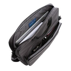 Swiss Peak RFID 15" Laptop-Tasche