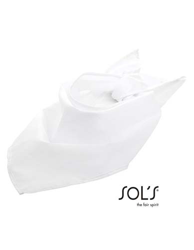 Bandana_White