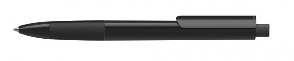 KugelschreiberTecto high gloss schwarz