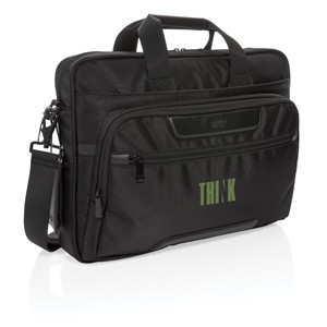 Swiss Peak 15.6" Laptoptasche