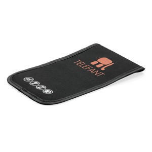 Telefon-Tasche mit Signalblocker
