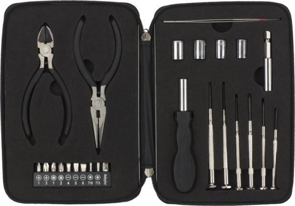 3614 Werkzeug-Set 1