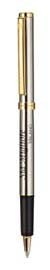DELGADO CLASSIC STEEL Rollerball