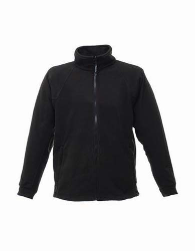 RG532 Thor III Fleece Jacket_Black