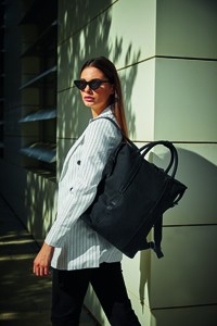 Urban Utility Rucksack 