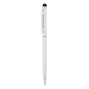 X7 Stift mit Smooth-Touch weiß