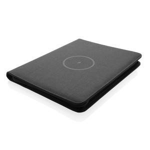 g Portfolio A4 mit 5.000mAh Powerbank