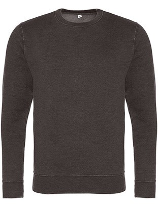 Washed-Charcoal