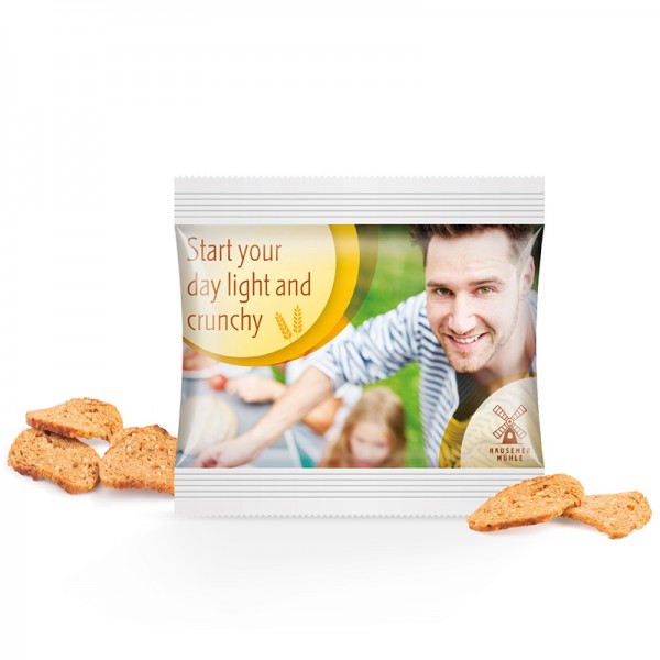Brot Chips Miditüte