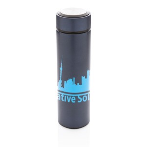 Vakuum Stainless Steel Flasche 10