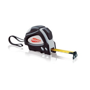 5m/19mm Maßband Auto-Stopp