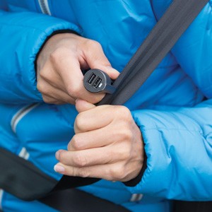 P302.830 3-in-1 SafetyCharger