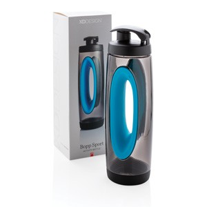 Bopp Sport Activity Flasche blau