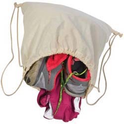 Mac-63466 Gymbag aus Baumwolle