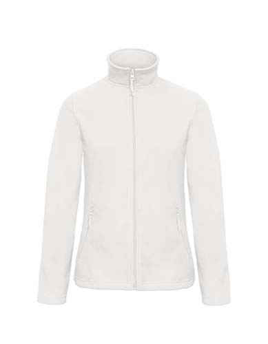 Microfleece-Duo ID.501 / Women_White